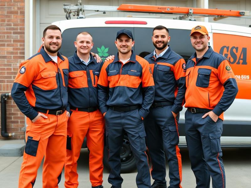 Essential Winter Maintenance Tips for Your Garage Door