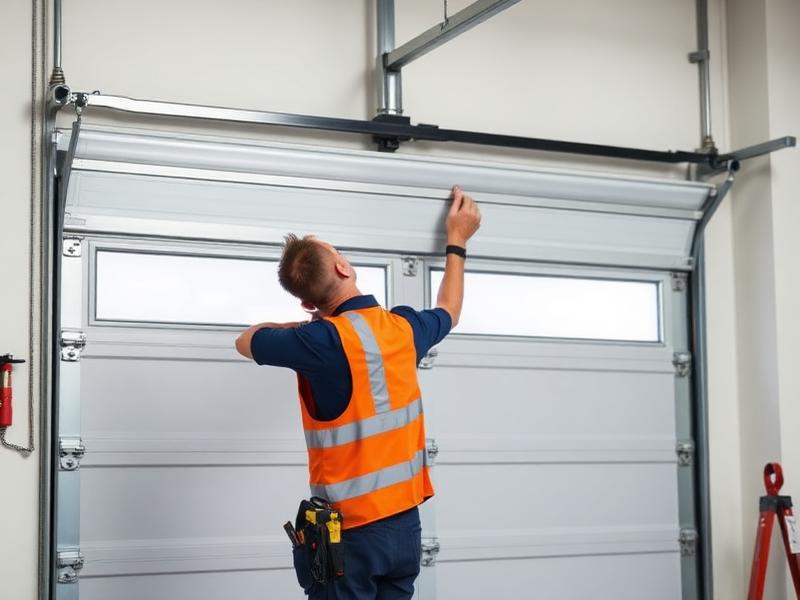 Garage Door Repair
